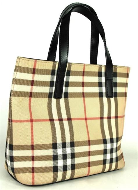 burberry ebay womens|authentic burberry bag ebay.